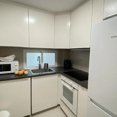 Apartamento Disfruta de unos días en la playa ¡Y mucho más! Burriana Exterior foto