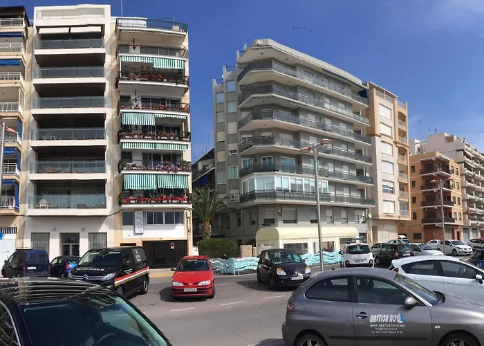 Disfruta De Unos Dias En La Playa ¡Y Mucho Mas!