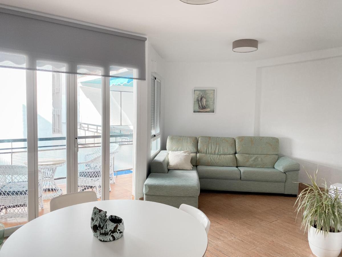 Disfruta De Unos Dias En La Playa ¡y Mucho Mas! Appartement *