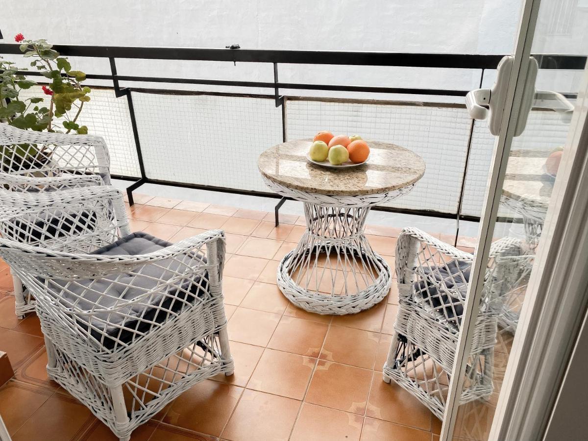 Disfruta De Unos Dias En La Playa ¡y Mucho Mas! Appartement