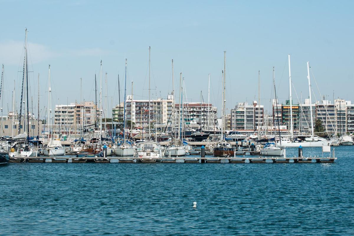 Disfruta De Unos Dias En La Playa ¡y Mucho Mas! Appartement *