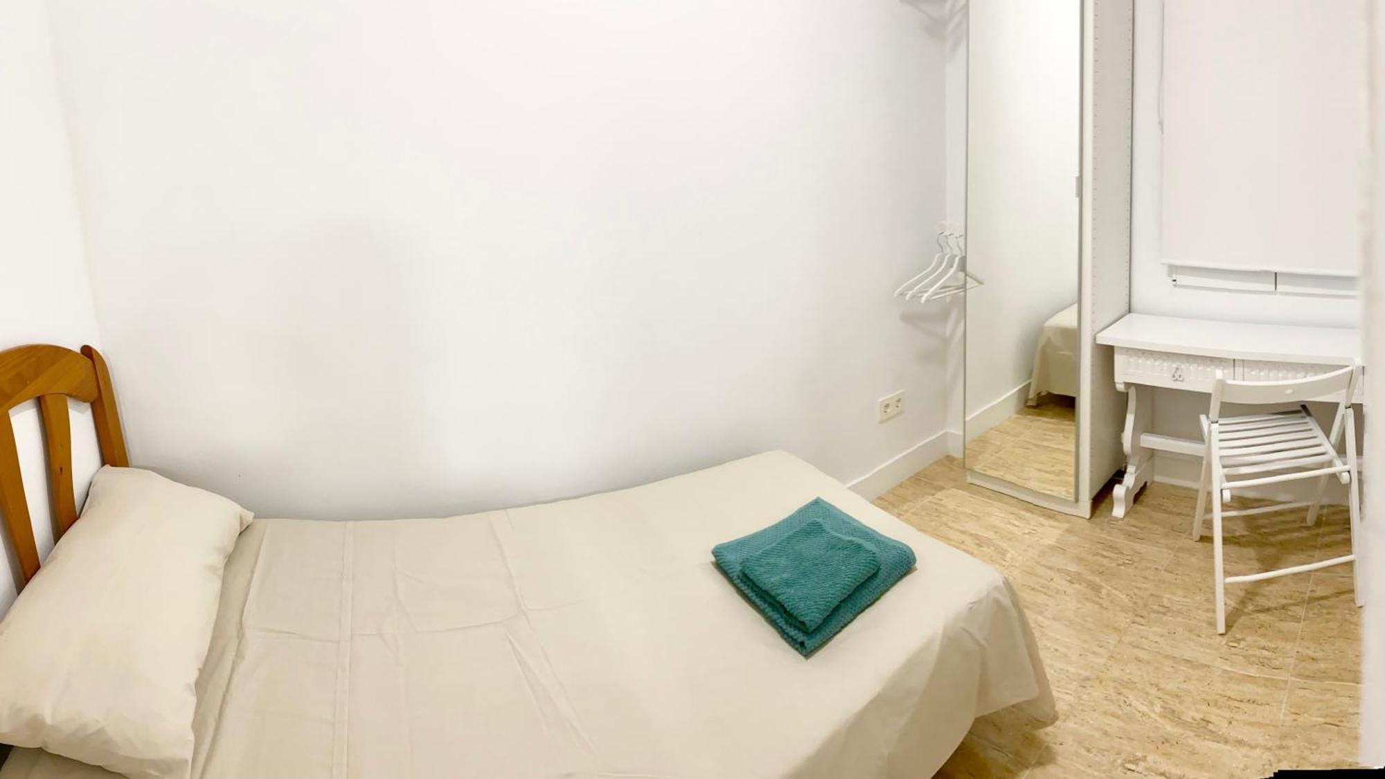 Appartement Disfruta De Unos Dias En La Playa ¡y Mucho Mas! Burriana