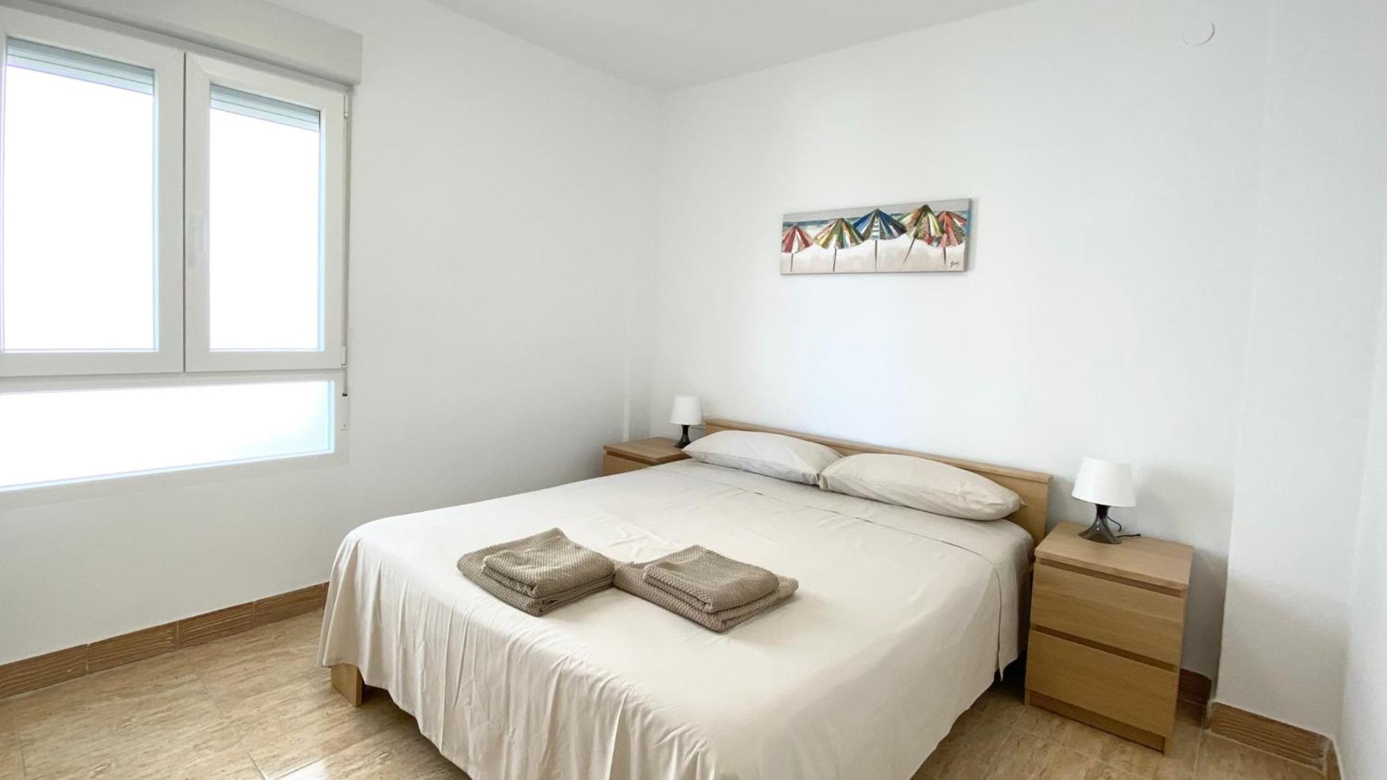 Disfruta De Unos Dias En La Playa ¡y Mucho Mas! Appartement