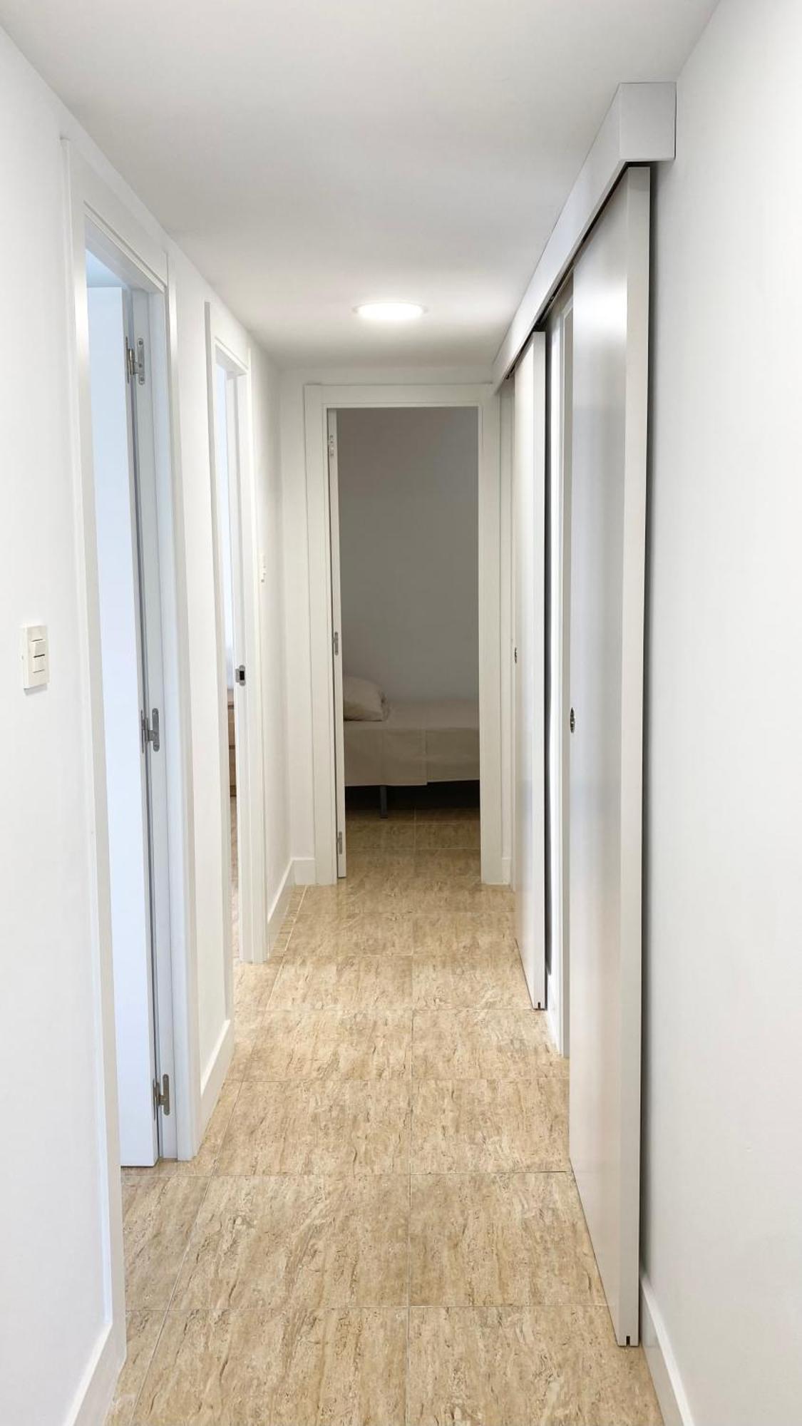 Appartement Disfruta De Unos Dias En La Playa ¡y Mucho Mas!